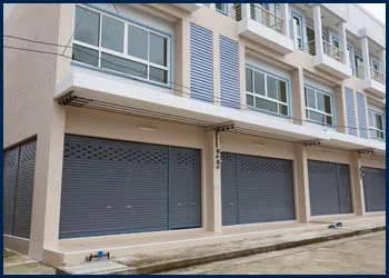 Garage Door Shop Repairs Austin, TX 512-675-0106 - cont-custom-t-16-09m