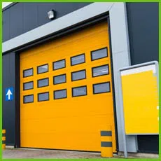 Garage Door Shop Repairs Austin, TX 512-675-0106 - side-overhead-t-16-09m